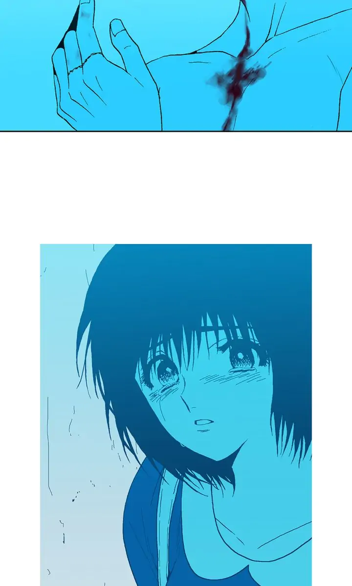 Deep Blue Chapter 69 - page 45