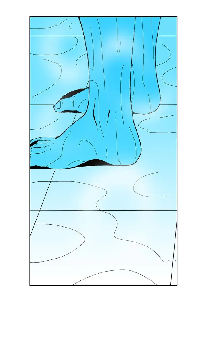 Deep Blue Chapter 69 - page 59