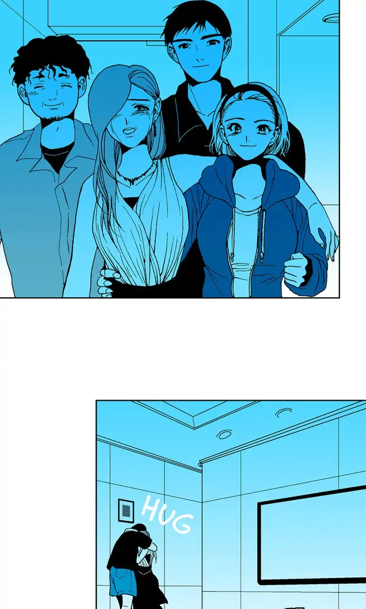 Deep Blue Chapter 69 - page 62
