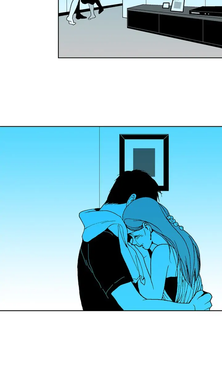 Deep Blue Chapter 69 - page 63