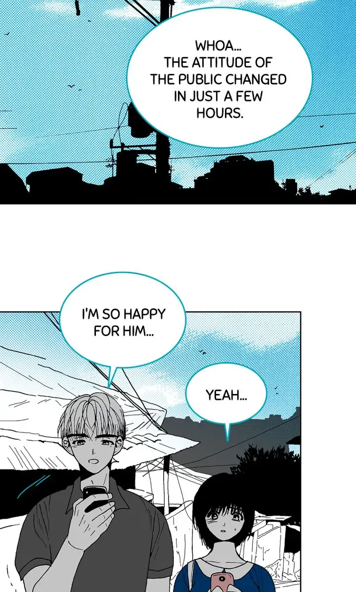 Deep Blue Chapter 69 - page 66