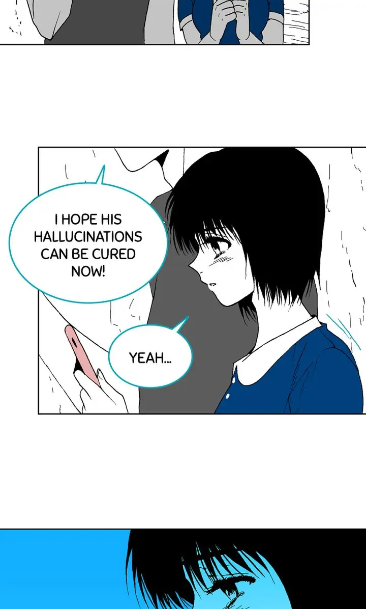 Deep Blue Chapter 69 - page 67
