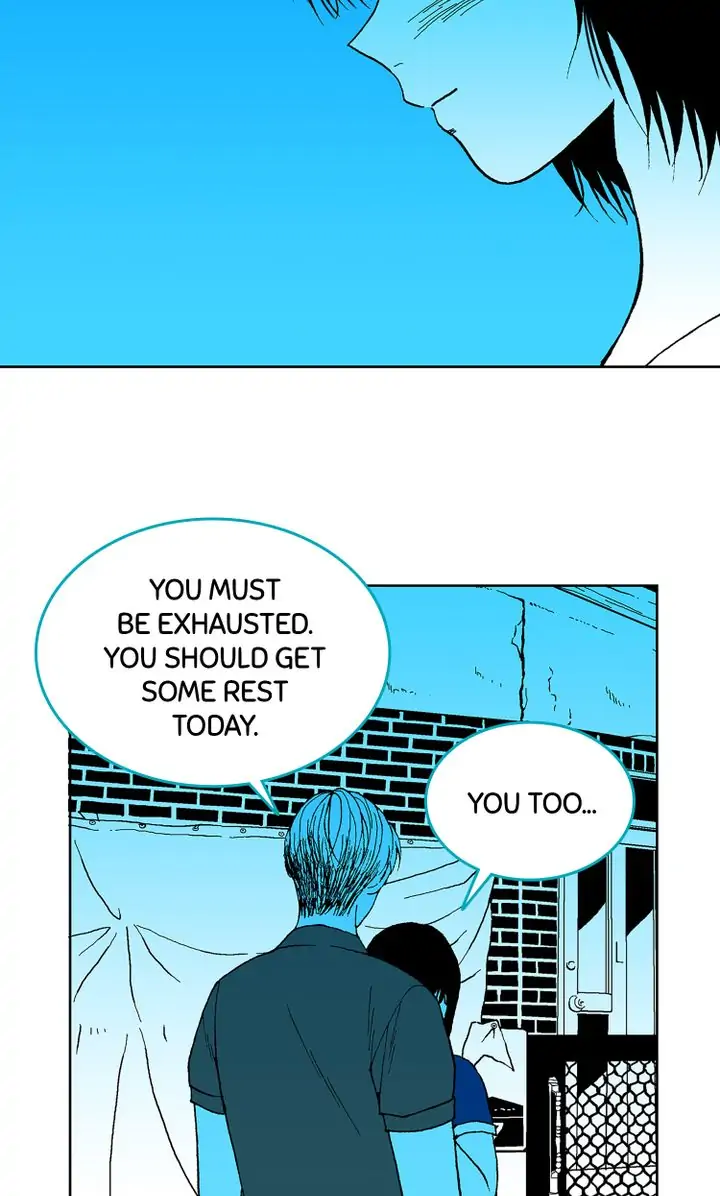Deep Blue Chapter 69 - page 68