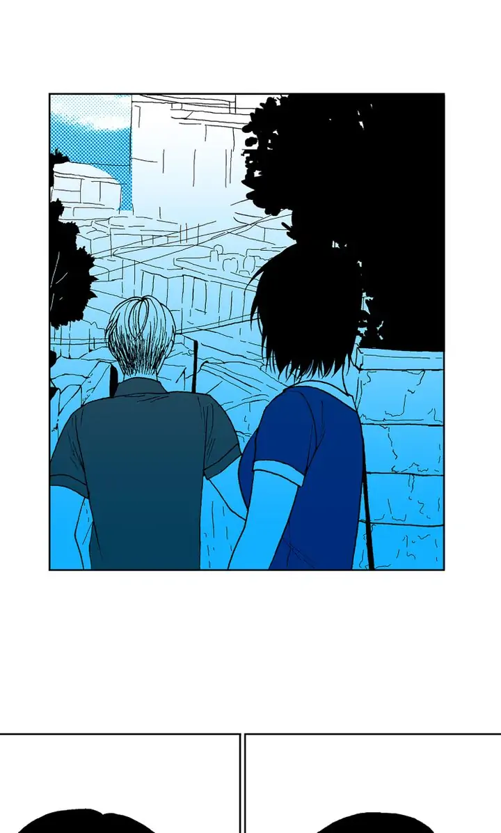 Deep Blue Chapter 69 - page 70
