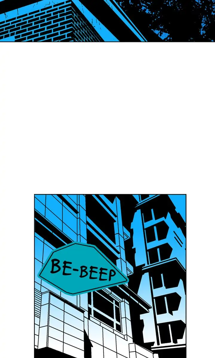Deep Blue Chapter 69 - page 72