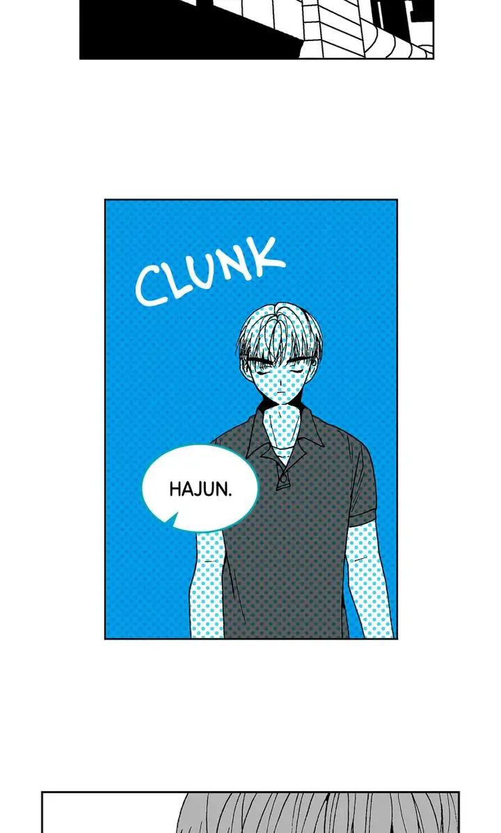 Deep Blue Chapter 69 - page 73
