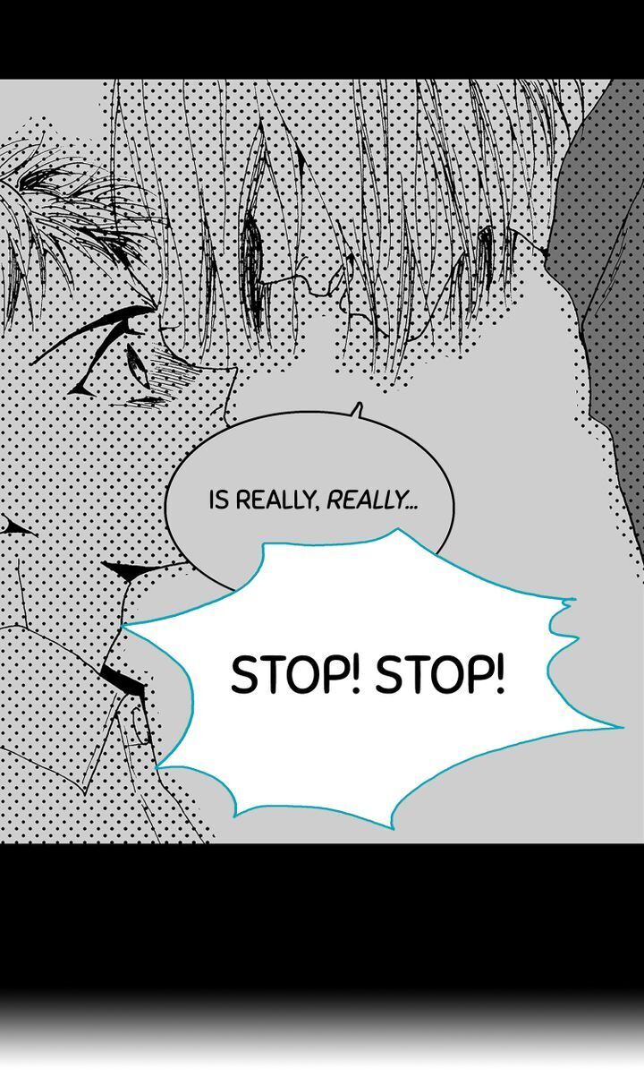 Deep Blue Chapter 25 - page 11