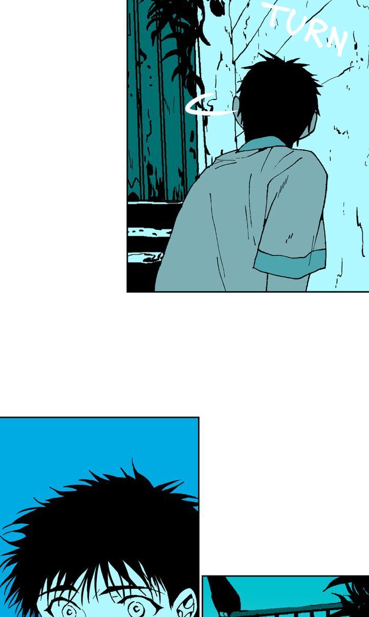 Deep Blue Chapter 25 - page 26