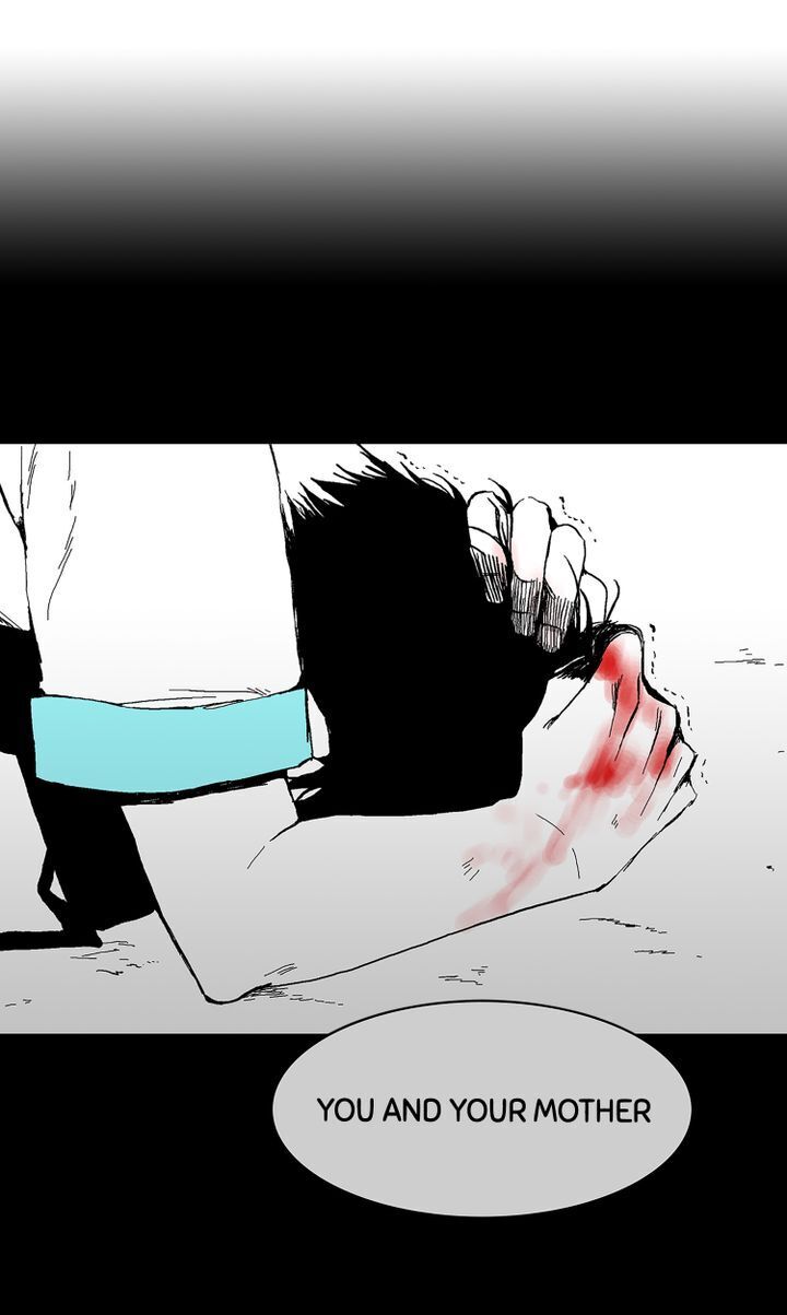Deep Blue Chapter 25 - page 3