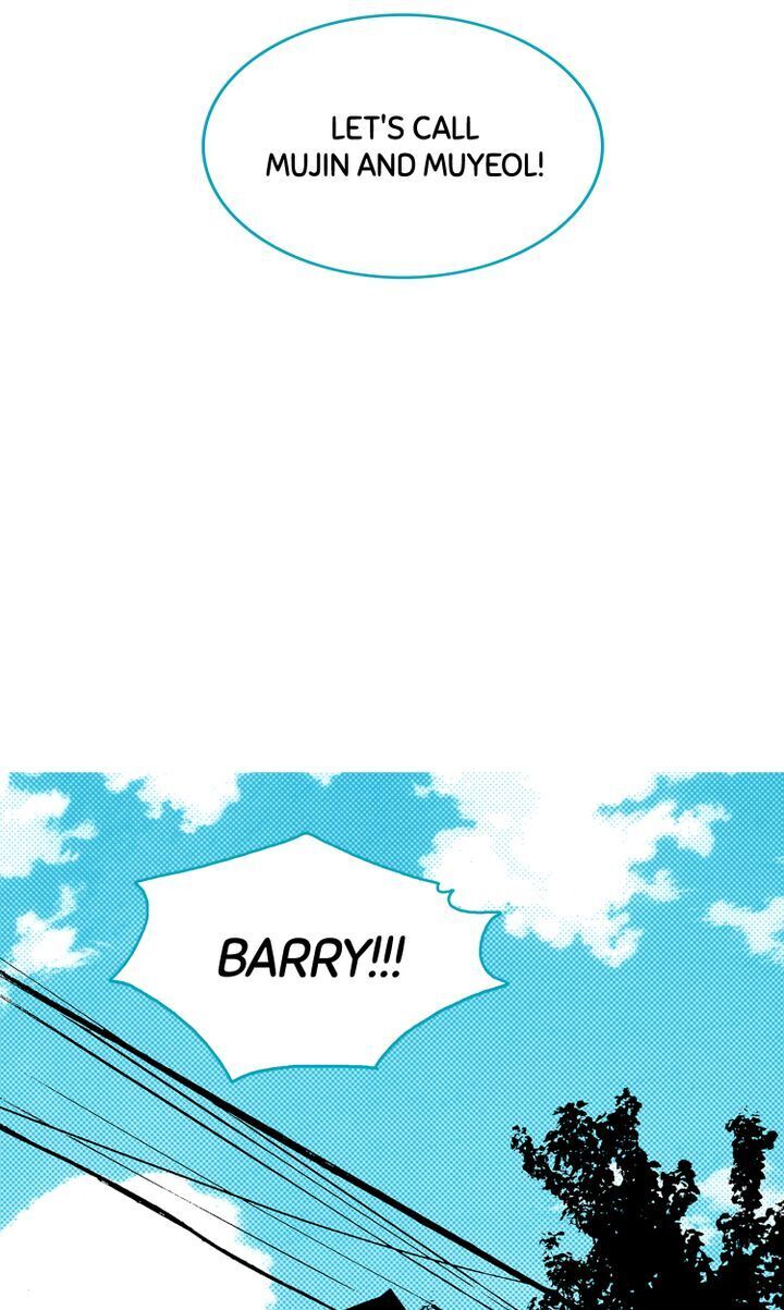 Deep Blue Chapter 25 - page 36
