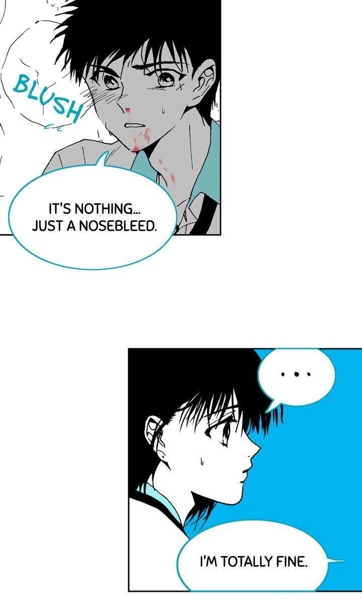 Deep Blue Chapter 25 - page 48