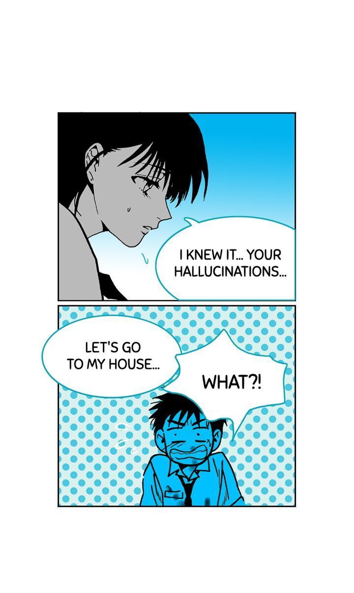 Deep Blue Chapter 25 - page 49