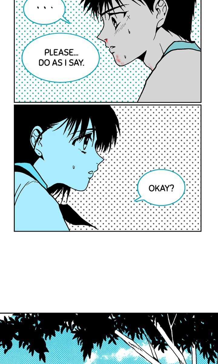 Deep Blue Chapter 25 - page 51