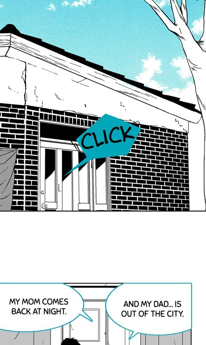 Deep Blue Chapter 25 - page 52