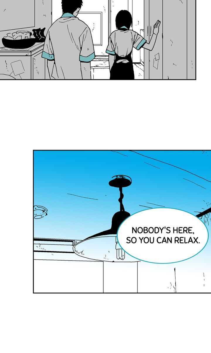 Deep Blue Chapter 25 - page 53