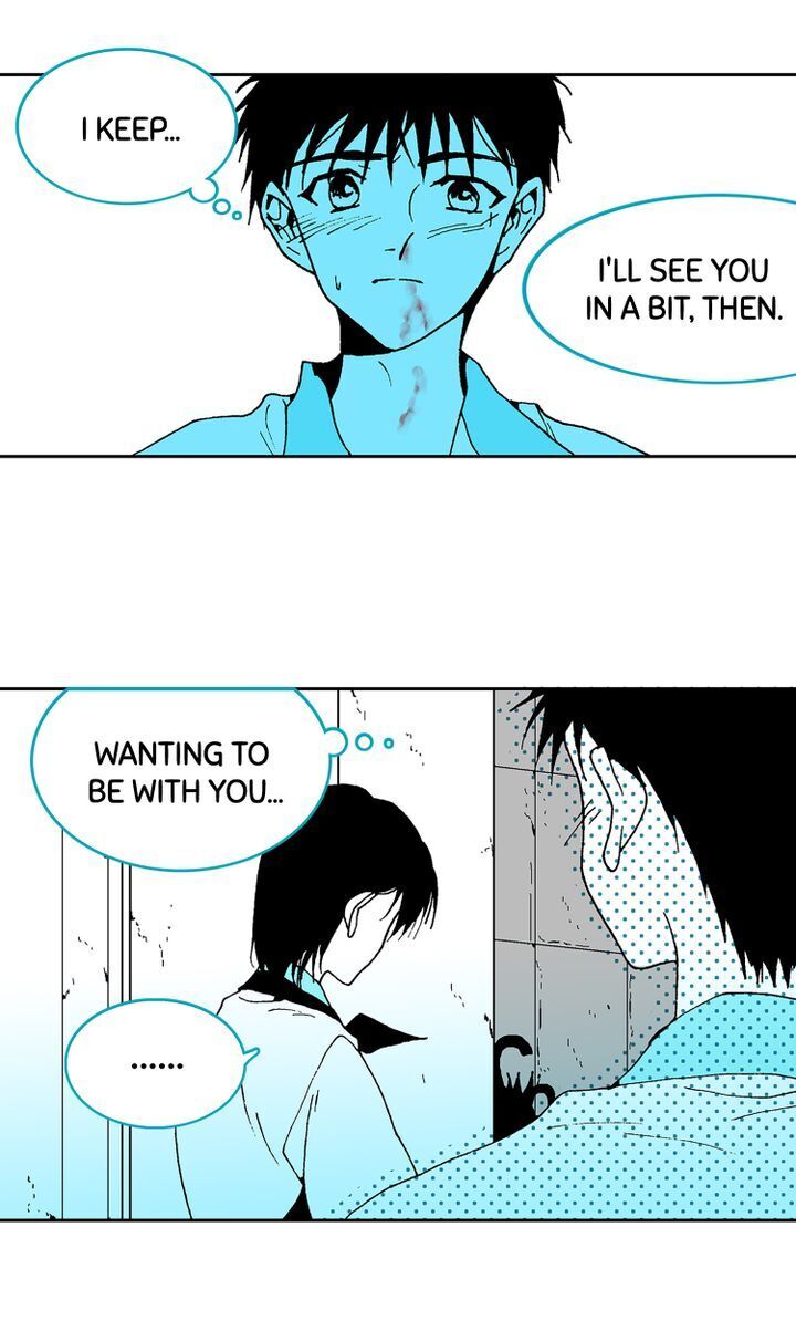 Deep Blue Chapter 25 - page 59
