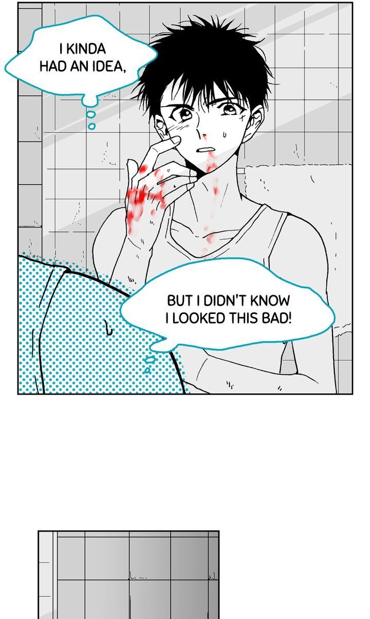 Deep Blue Chapter 25 - page 63