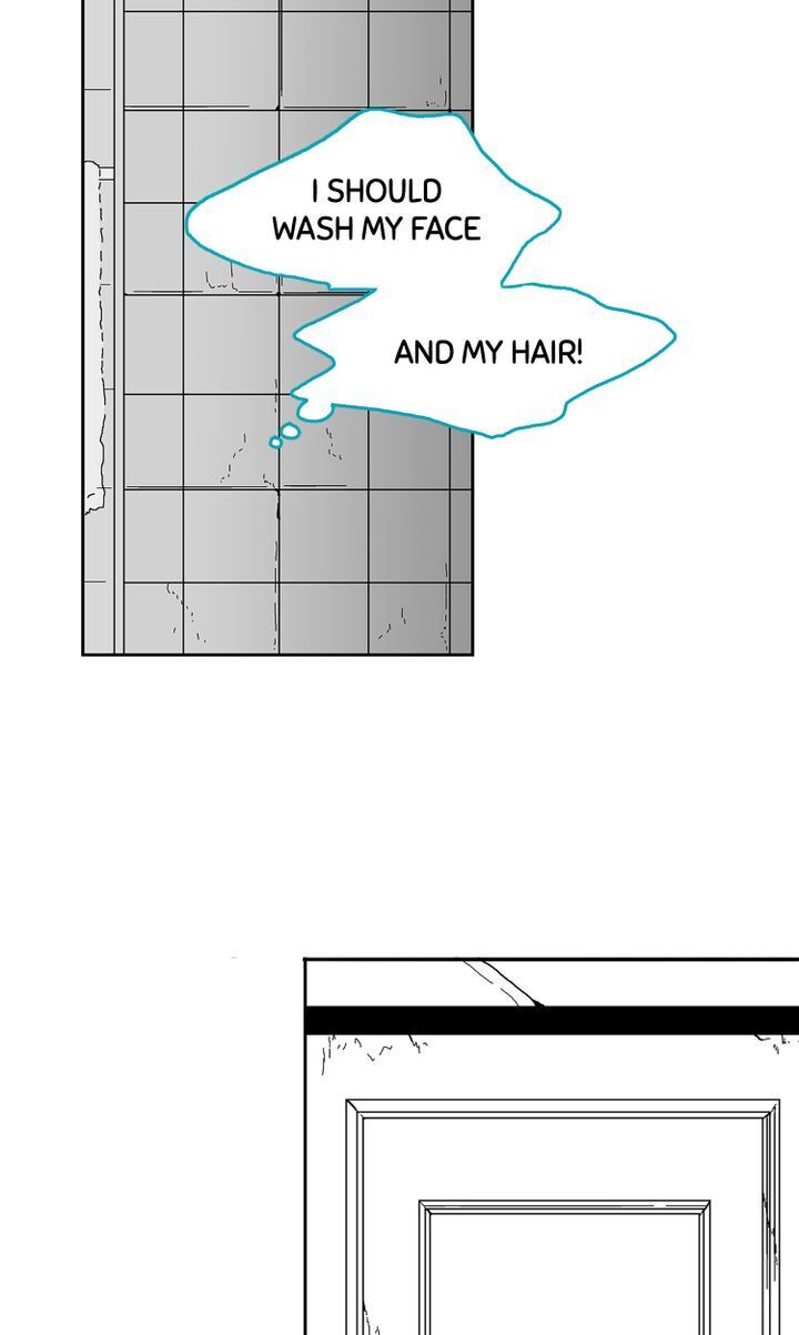 Deep Blue Chapter 25 - page 64