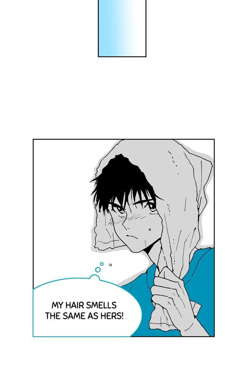 Deep Blue Chapter 25 - page 66