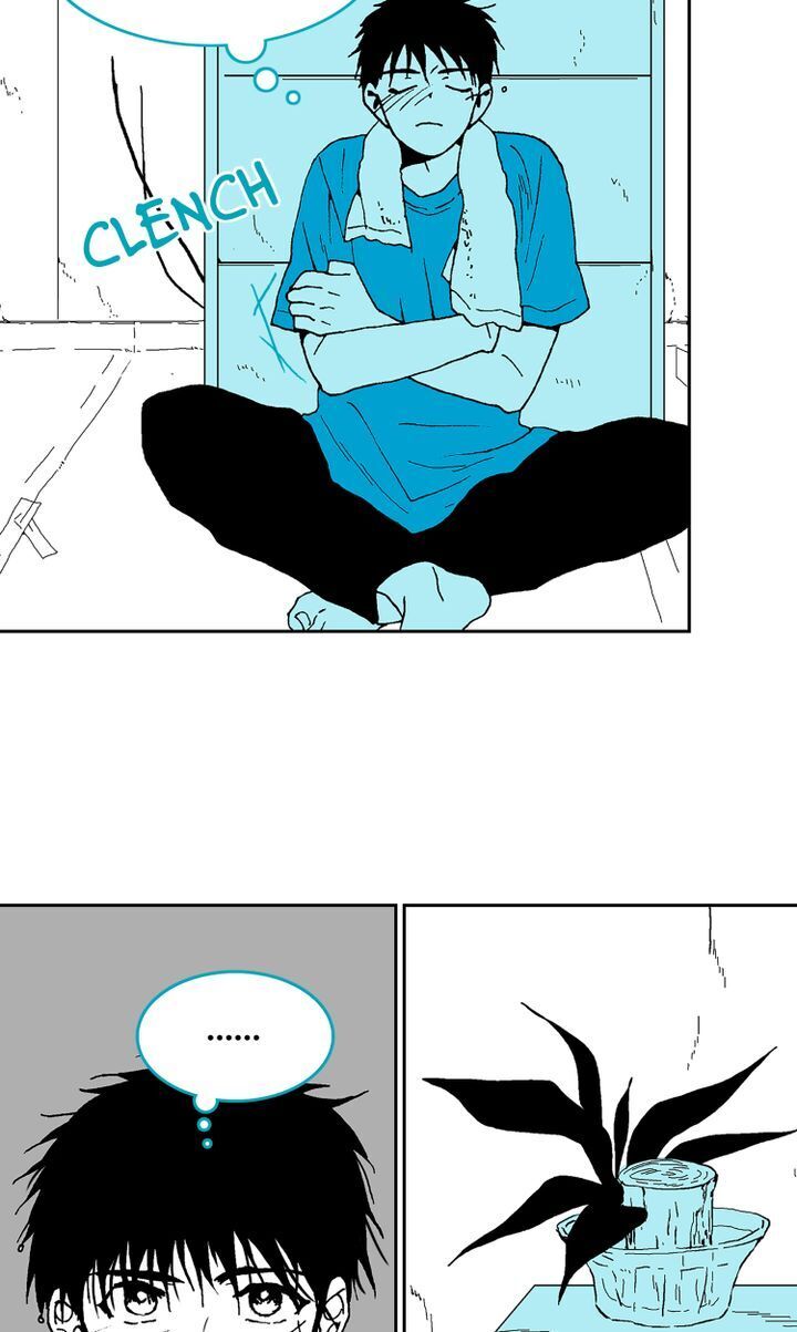 Deep Blue Chapter 25 - page 68