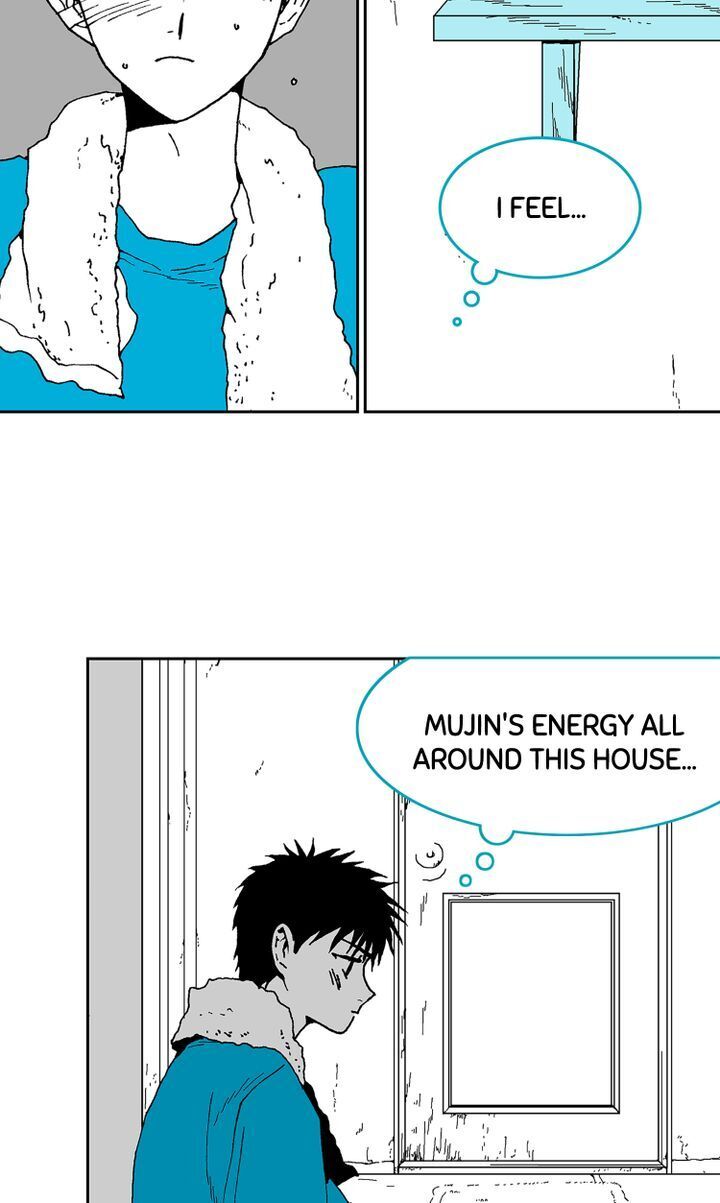 Deep Blue Chapter 25 - page 69