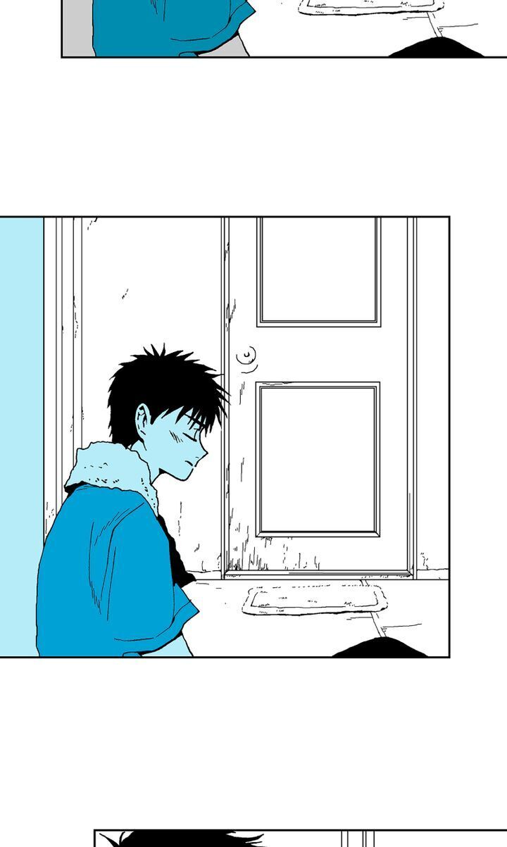 Deep Blue Chapter 25 - page 70