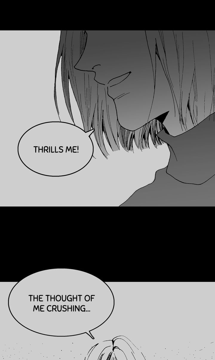 Deep Blue Chapter 25 - page 8