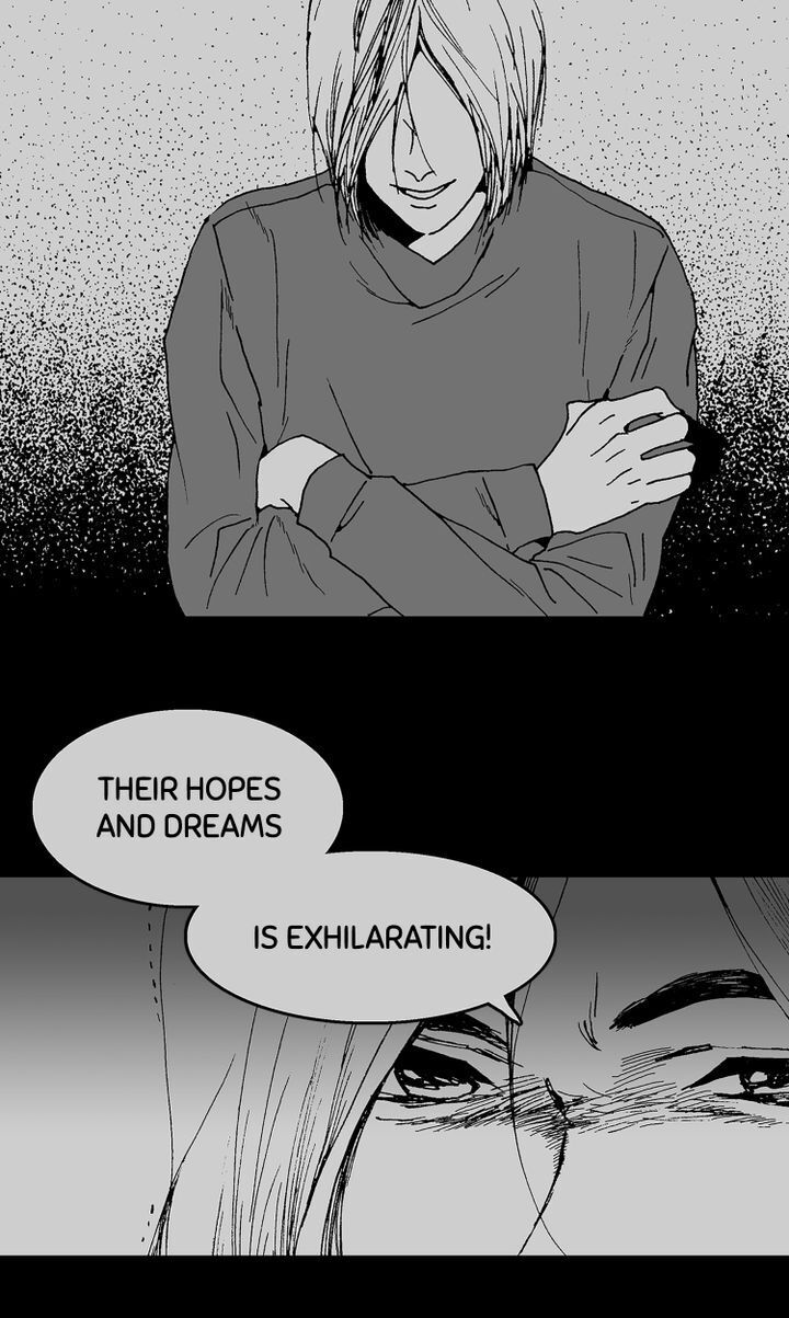 Deep Blue Chapter 25 - page 9