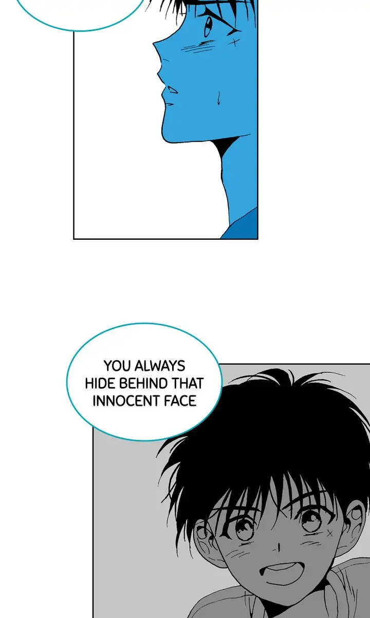 Deep Blue Chapter 47 - page 19