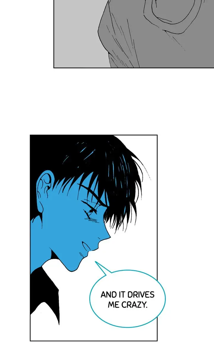 Deep Blue Chapter 47 - page 20