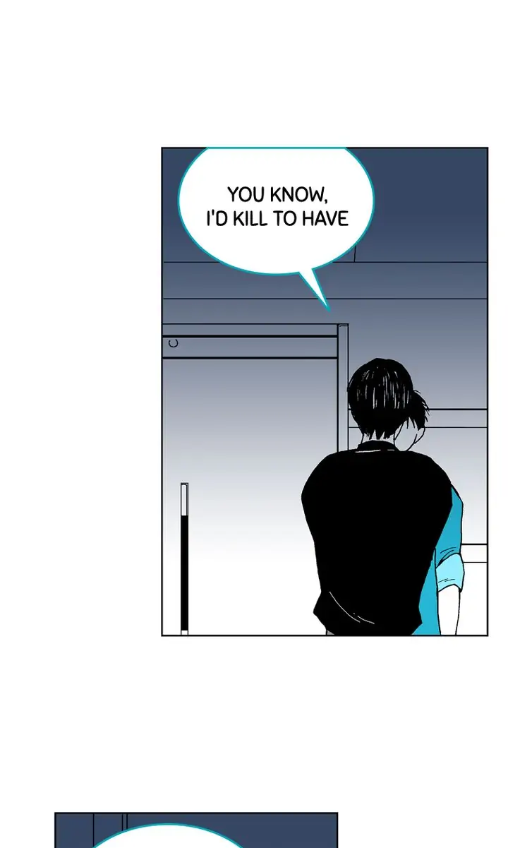 Deep Blue Chapter 47 - page 21