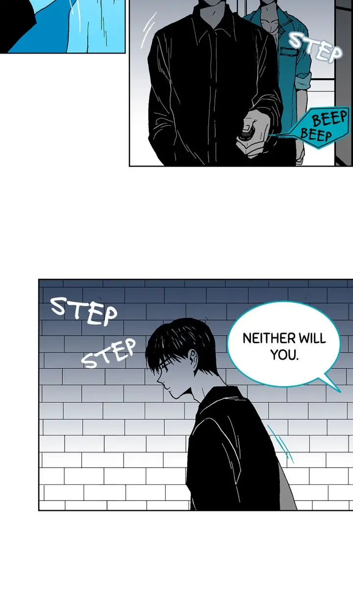 Deep Blue Chapter 47 - page 27