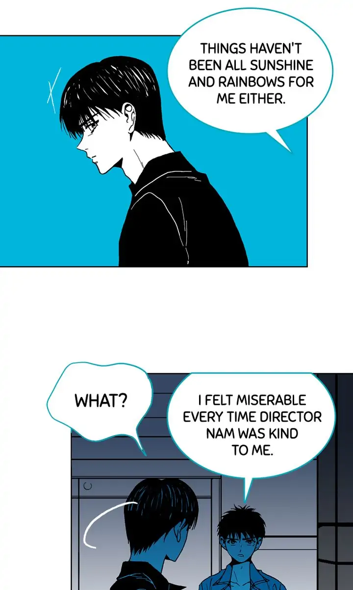 Deep Blue Chapter 47 - page 28