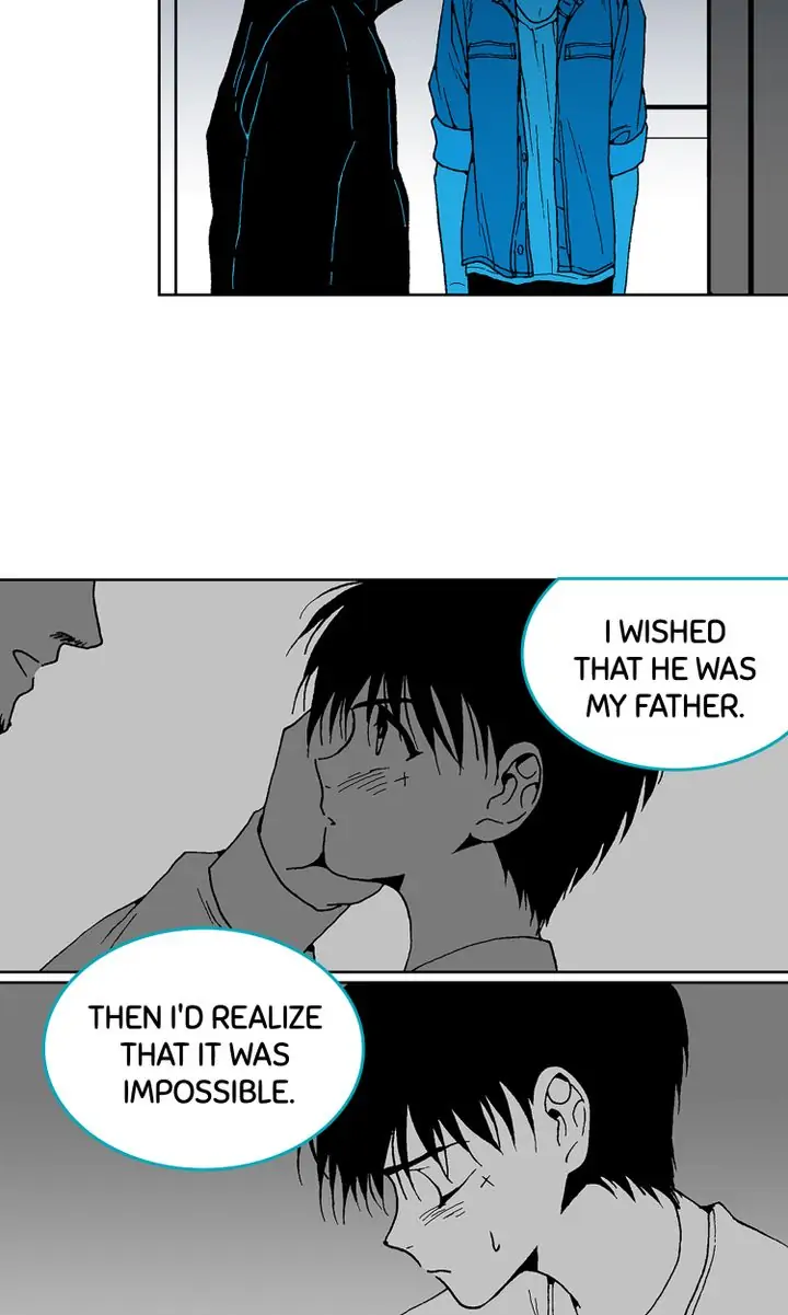 Deep Blue Chapter 47 - page 29