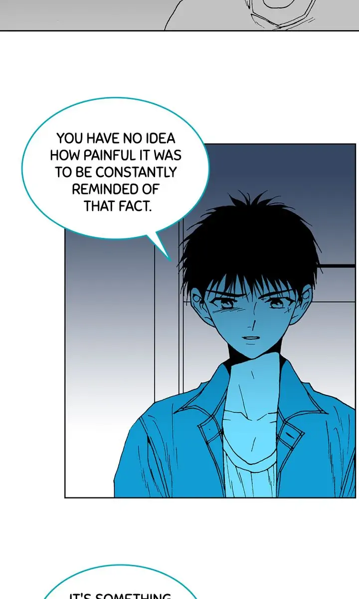 Deep Blue Chapter 47 - page 30