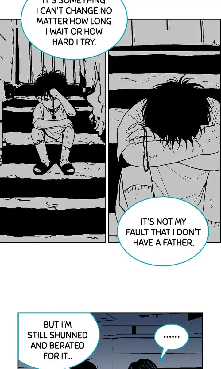 Deep Blue Chapter 47 - page 31