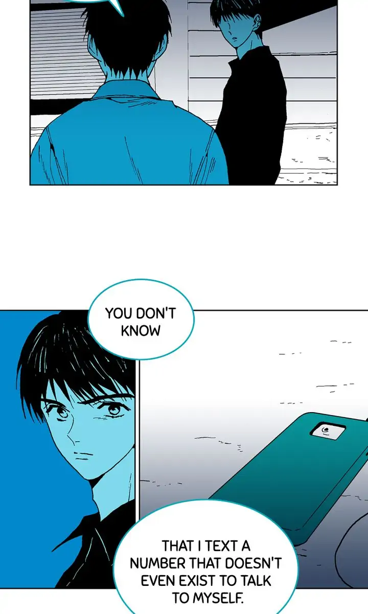 Deep Blue Chapter 47 - page 32