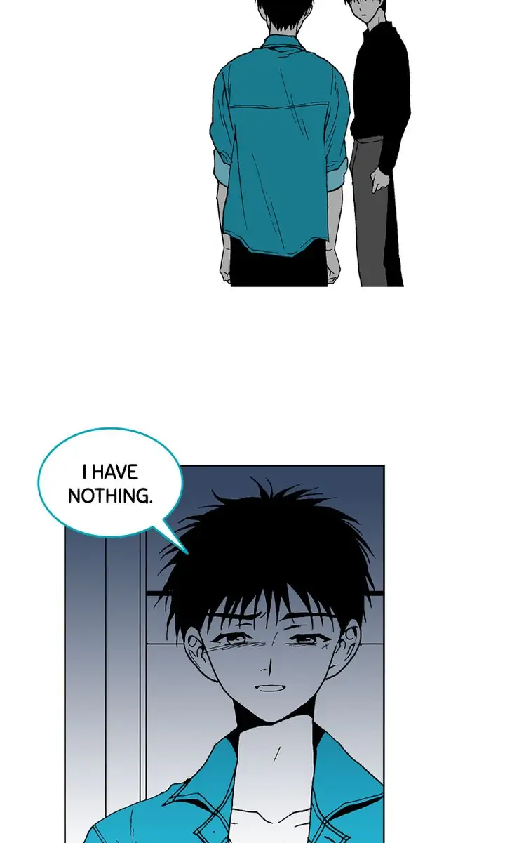 Deep Blue Chapter 47 - page 35