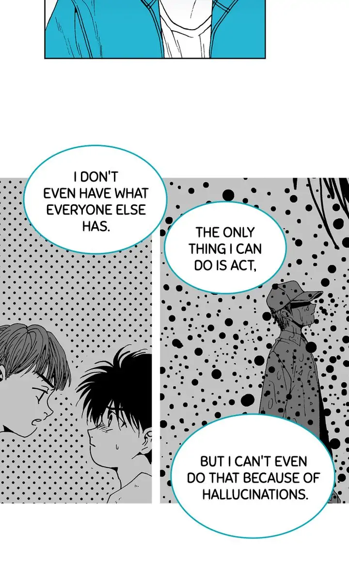 Deep Blue Chapter 47 - page 36