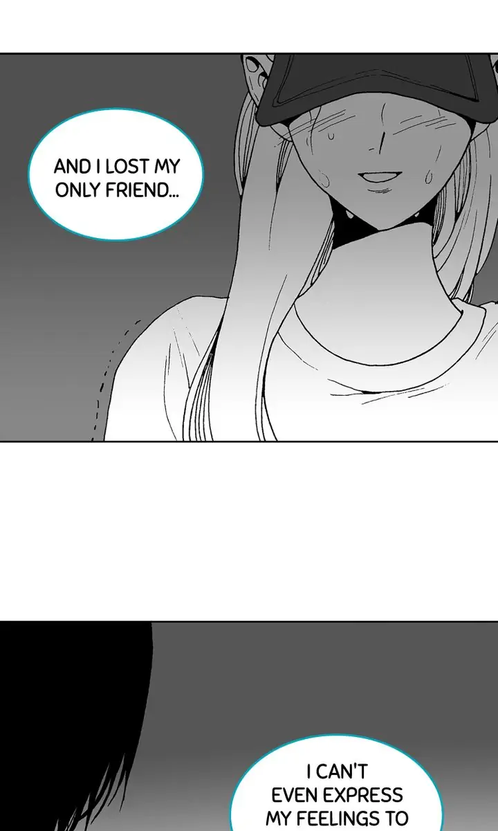 Deep Blue Chapter 47 - page 37