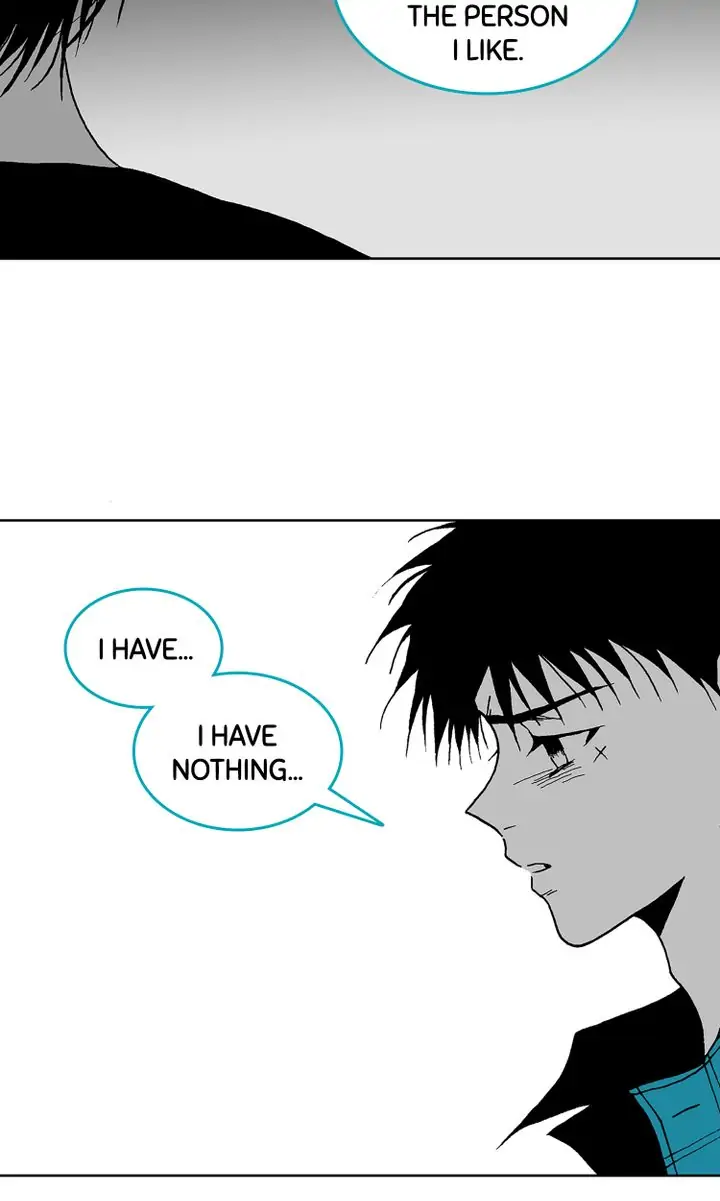 Deep Blue Chapter 47 - page 38