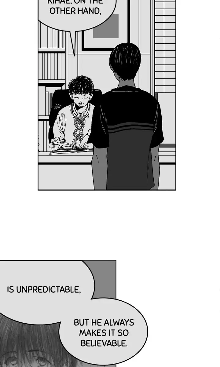 Deep Blue Chapter 47 - page 4