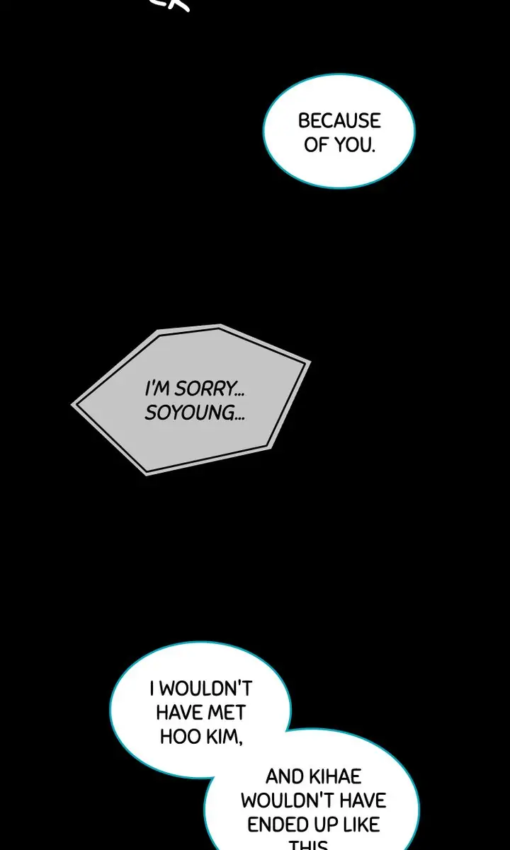 Deep Blue Chapter 47 - page 45