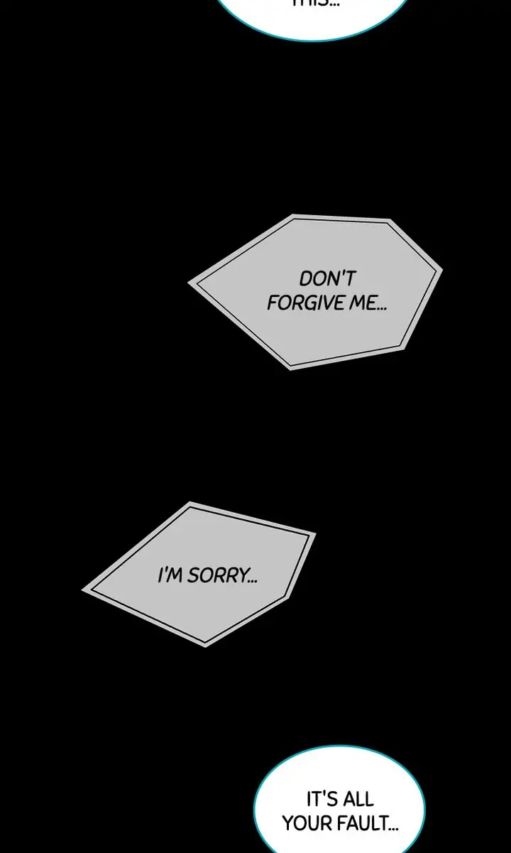 Deep Blue Chapter 47 - page 46