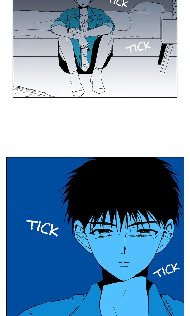 Deep Blue Chapter 47 - page 48