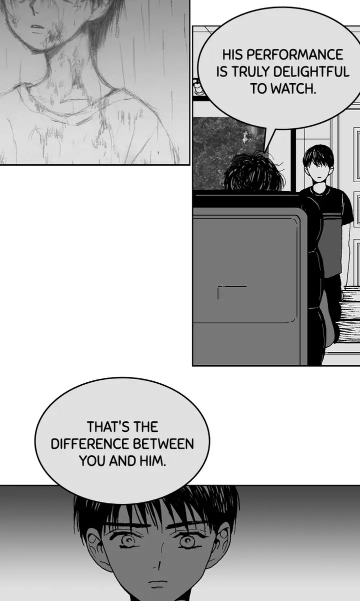 Deep Blue Chapter 47 - page 5