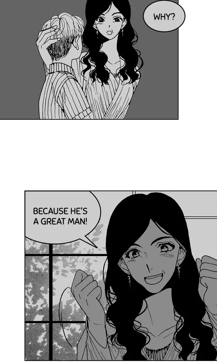 Deep Blue Chapter 47 - page 51