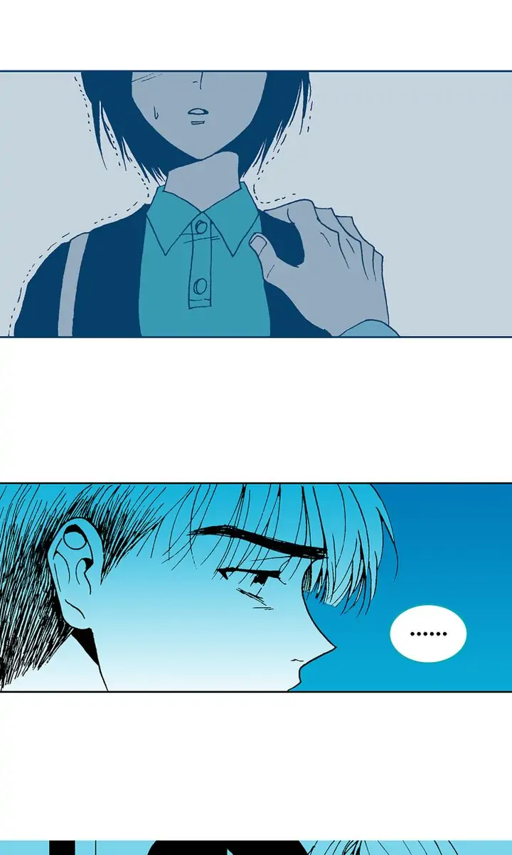 Deep Blue Chapter 47 - page 56