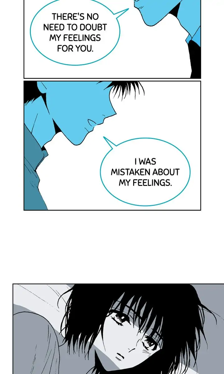 Deep Blue Chapter 47 - page 60