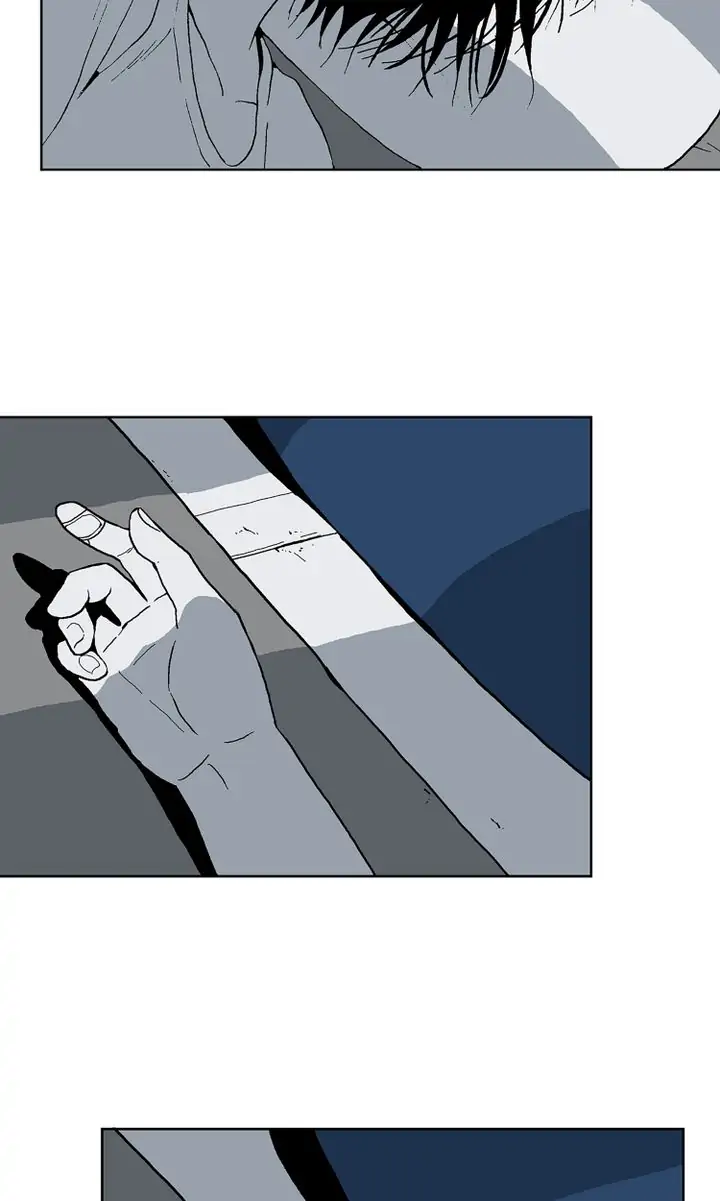 Deep Blue Chapter 47 - page 61